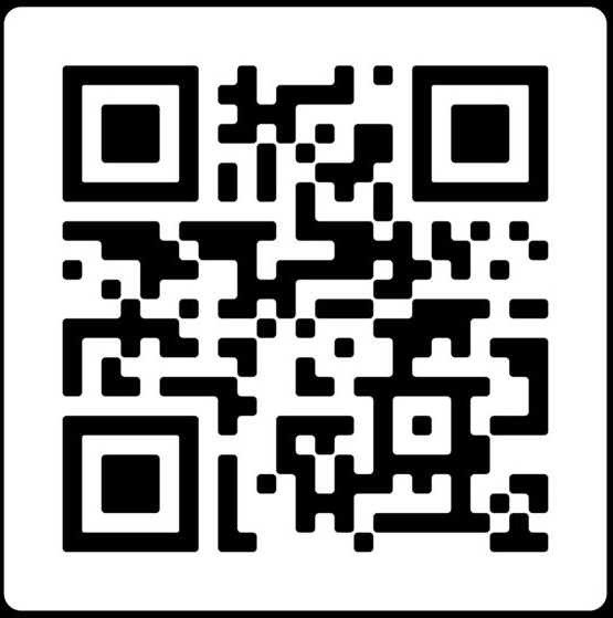 social media qrcode